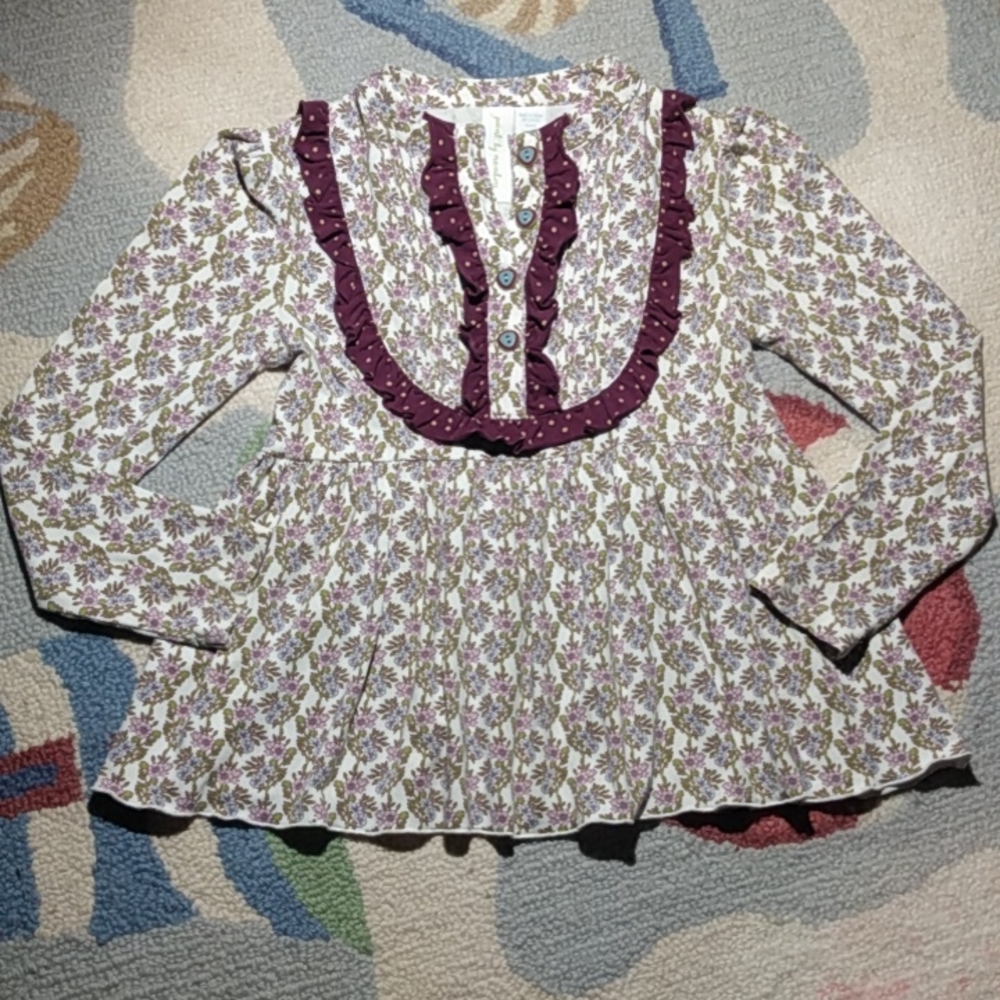 Matilda Jane (8) Top
